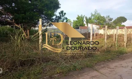 Terreno à venda na Coroa Vermelha, Coroa Vermelha, Santa Cruz Cabrália por R$ 147.000