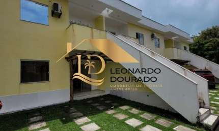 Apartamento com 2 quartos à venda na Coroa Vermelha, Coroa Vermelha, Santa Cruz Cabrália, 3000 m2 por R$ 270.000