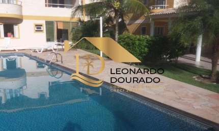 Apartamento com 3 quartos à venda na Paraíso dos Pataxós, Paraíso Dos Pataxós, Porto Seguro, 1200 m2 por R$ 490.000