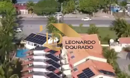 Terreno à venda na MUTÁ, Praia do Mutá, Porto Seguro por R$ 2.500.000
