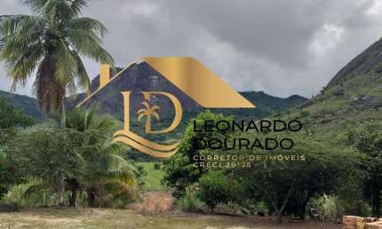 Fazenda à venda na GUARATINGA, Centro, Guaratinga, 140 m2 por R$ 1.890.000