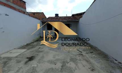 Casa com 4 quartos à venda na Cabrália, Campinho, Santa Cruz Cabrália, 300 m2 por R$ 170.000
