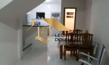 Casa com 2 quartos à venda na Coroa Vermelha, Coroa Vermelha, Santa Cruz Cabrália, 150 m2 por R$ 450.000