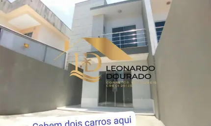 Casa com 2 quartos à venda na Cambolo, Cambolo, Porto Seguro, 250 m2 por R$ 380.000