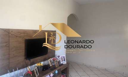 Casa com 2 quartos à venda na Serra Pelada, Zona Rural, Santa Cruz Cabrália, 240 m2 por R$ 380.000