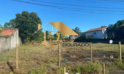 Terreno à venda na Coroa Vermelha, Coroa Vermelha, Santa Cruz Cabrália por R$ 1.330.000