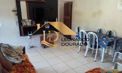 Casa com 2 quartos à venda na Santo Antônio, Santo Antônio, Santa Cruz Cabrália, 430 m2 por R$ 280.000