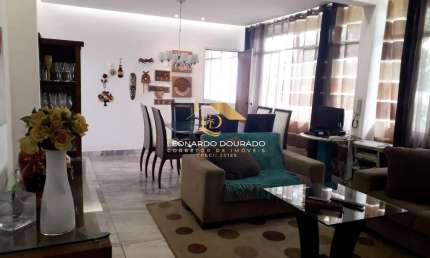 Apartamento com 3 quartos à venda na Rua José Rodrigues Betim, Centro, Betim, 137 m2 por R$ 550.000