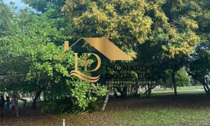 Terreno à venda na Santo André, Santo André, Santa Cruz Cabrália por R$ 1.346.912