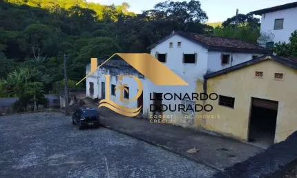 Fazenda à venda na MASCOTE, Centro, Mascote, 140 m2 por R$ 4.500.000
