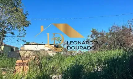 Terreno à venda na Nova Cabrália, Mutari, Santa Cruz Cabrália por R$ 190.000