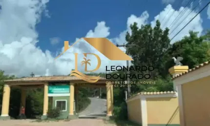 Terreno à venda na Coroa Vermelha, Coroa Vermelha, Santa Cruz Cabrália por R$ 90.000