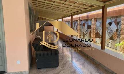 Casa com 2 quartos à venda na SANTA CRUZ CABRÁLIA, Centro, Santa Cruz Cabrália, 360 m2 por R$ 450.000