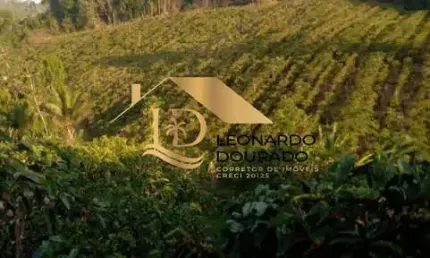 Fazenda com 1 sala à venda na SANTA LUZIA, Zona Rural, Santa Luzia, 15 m2 por R$ 700.000