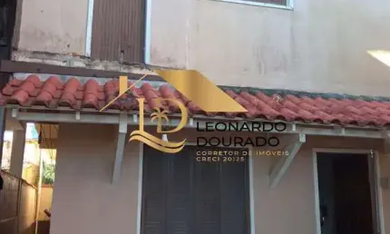 Casa com 2 quartos à venda na Nova Cabrália, Mutari, Santa Cruz Cabrália, 200 m2 por R$ 450.000