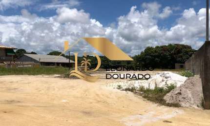 Terreno à venda na Terra do Cabral, Terra de Cabral, Santa Cruz Cabrália por R$ 120.000