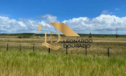 Fazenda à venda na MOGIQUIÇABA, Mogiquiçaba, Santa Cruz Cabrália, 130 m2 por R$ 2.500.000