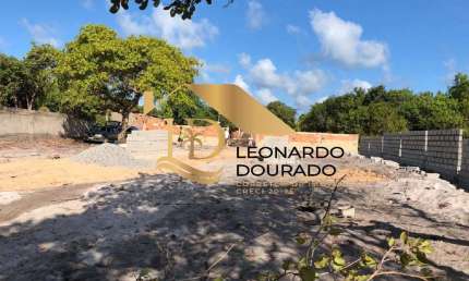 Terreno à venda na Santo Antônio, Santo Antônio, Santa Cruz Cabrália por R$ 320.000