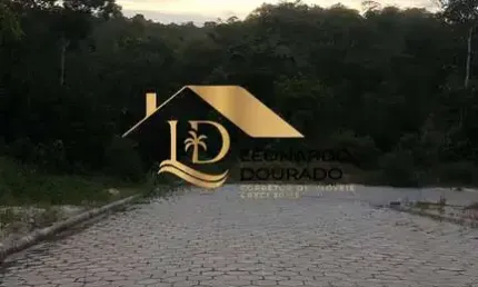 Terreno à venda na Coroa Vermelha, Coroa Vermelha, Santa Cruz Cabrália por R$ 145.000