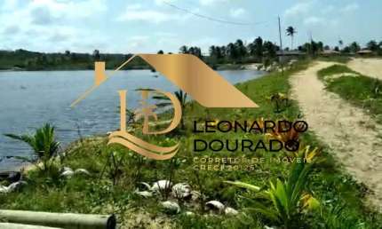 Casa com 2 quartos à venda na MOGIQUIÇABA, Mogiquiçaba, Santa Cruz Cabrália, 600 m2 por R$ 160.000