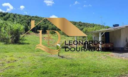 Fazenda com 1 sala à venda na UNA, Zona Rural, Una, 32 m2 por R$ 1.500.000