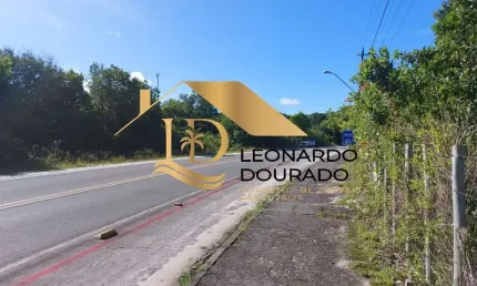 Terreno à venda na Santo André, Santo André, Santa Cruz Cabrália por R$ 1.800.000