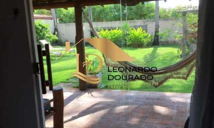 Casa com 3 quartos à venda na SANTA CRUZ CABRÁLIA, Centro, Santa Cruz Cabrália, 600 m2 por R$ 1.250.000