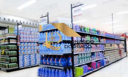 Ponto comercial à venda na SANTA CRUZ CABRÁLIA, Centro, Santa Cruz Cabrália, 650 m2 por R$ 2.500.000