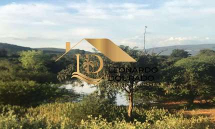 Fazenda à venda na IBIPEBA, Centro, Ibipeba, 1750 m2 por R$ 12.000.000