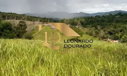 Fazenda à venda na SANTA LUZIA, Zona Rural, Santa Luzia, 38 m2 por R$ 430.000