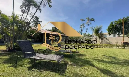 Casa com 7 quartos à venda na Coroa Vermelha, Coroa Vermelha, Santa Cruz Cabrália, 1800 m2 por R$ 2.950.000