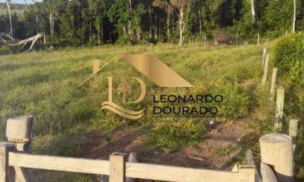 Fazenda à venda na SANTA CRUZ CABRÁLIA, Centro, Santa Cruz Cabrália por R$ 320.000