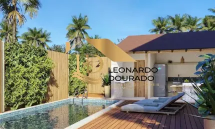 Apartamento com 2 quartos à venda na Coroa Vermelha, Coroa Vermelha, Santa Cruz Cabrália, 72 m2 por R$ 320.000