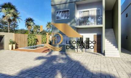 Apartamento com 2 quartos à venda na Coroa Vermelha, Coroa Vermelha, Santa Cruz Cabrália, 72 m2 por R$ 300.000