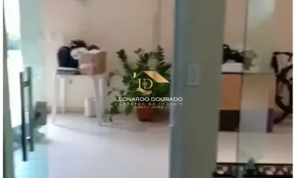 Casa com 3 quartos à venda na CABRÁLIA, Centro, Santa Cruz Cabrália, 250 m2 por R$ 200.000