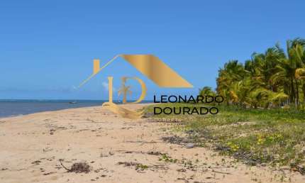 Chácara / sítio com 4 quartos à venda na Guaiú, Guaiú Eco Village, Santa Cruz Cabrália, 1500 m2 por R$ 3.700.000