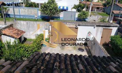 Casa com 3 quartos à venda na Coroa Vermelha, Coroa Vermelha, Santa Cruz Cabrália, 400 m2 por R$ 800.000