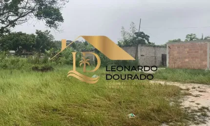 Terreno à venda na Coroa Vermelha, Coroa Vermelha, Santa Cruz Cabrália por R$ 135.000