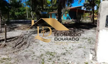 Terreno à venda na Guaiu, Guaiú Eco Village, Santa Cruz Cabrália por R$ 220.000