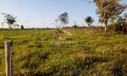 Fazenda à venda na Cabrália, Centro, Santa Cruz Cabrália por R$ 560.000