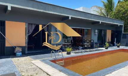 Casa com 2 quartos à venda na PARAISO DO DESCOBRIMENTO, Coroa Vermelha, Porto Seguro por R$ 320.000