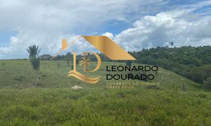 Fazenda à venda na PURIFICAÇÃO, Coroa Vermelha, Santa Cruz Cabrália, 33 m2 por R$ 399.000