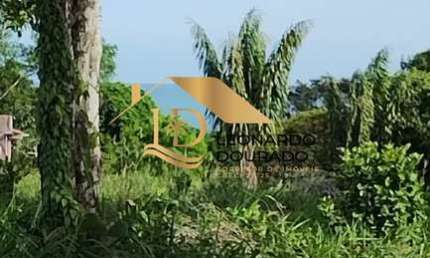 Terreno à venda na VILLAGE 2, Centro, Porto Seguro por R$ 1.184.000