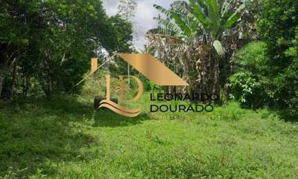 Fazenda com 1 sala à venda na ZONA RURAL, Zona Rural, Santa Cruz Cabrália por R$ 630.000