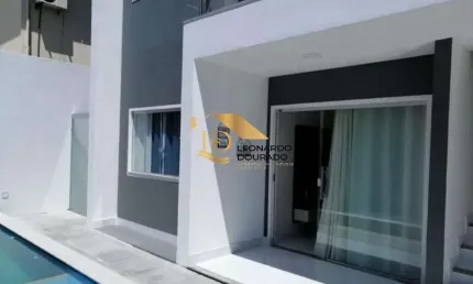 Apartamento com 1 quarto para alugar na TAPERAPUAN, Praia De Taperapuan, Porto Seguro, 150 m2 por R$ 2.500