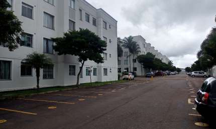 Apto no Spazio Cantareira, 4ºandar, vago, semimobiliado. R$259mil!