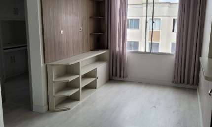 Apto semimobiliado, 2 dorms, 4º andar, Spazio Cantareira. 2mil total!
