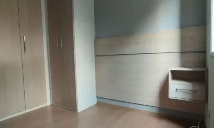 Apartamento com 2 quartos à venda na Avenida Brasília, Vila Urupês, Suzano
