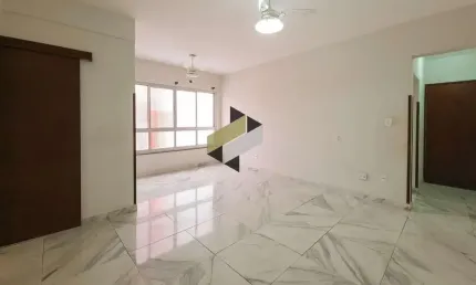 Apartamento para Venda em Santos, Vila Mathias, 2 dormitórios, 2 banheiros, 1 vaga