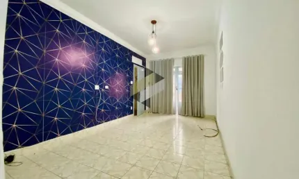 Apartamento para venda em santos, aparecida, 2 dormitórios, 2 banheiros